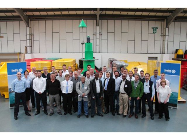 Masterclass Sealite UK