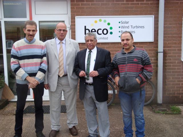 Racon Calibration FAT- Octber 2013